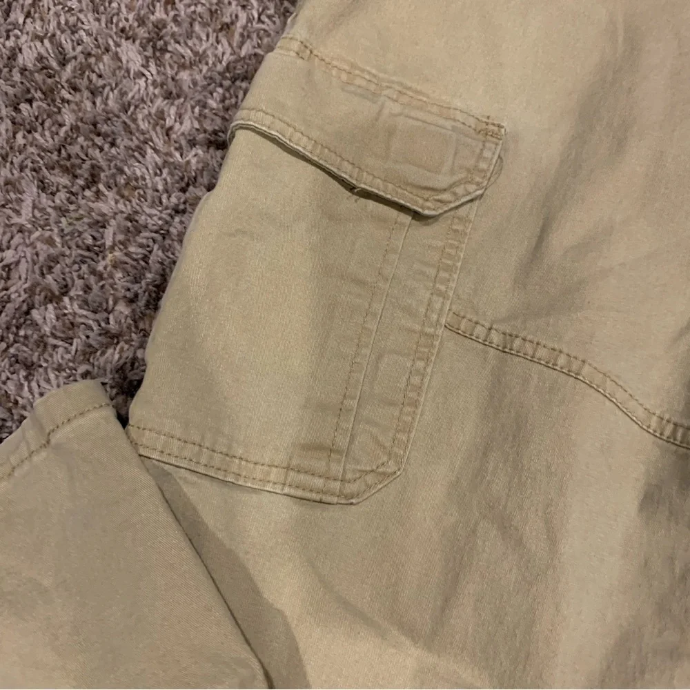 Men’s Wrangler Cargo Pants